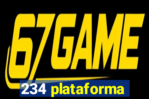 234 plataforma